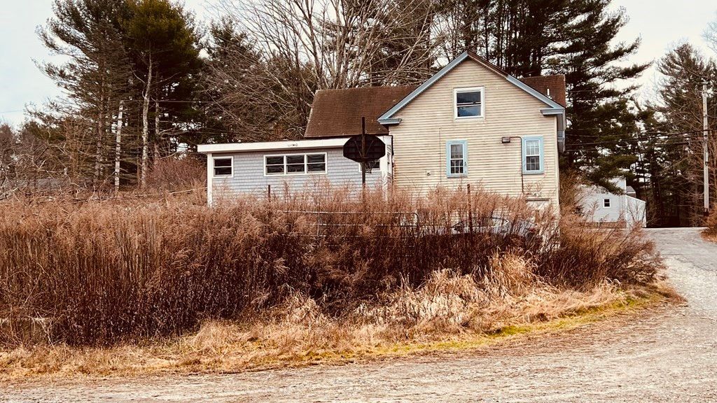 119 Howland Rd, MA 02702 MLS 73148390 Trulia