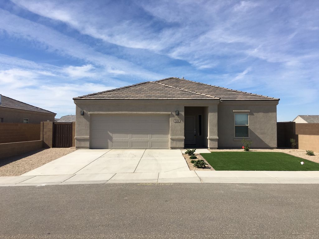 1475 Cielo Verde Yuma, AZ Trulia