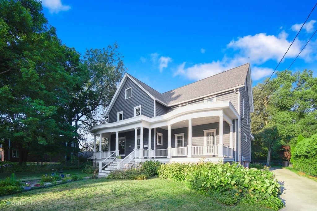 208 Garfield Ave, Valparaiso, IN 46383 Trulia