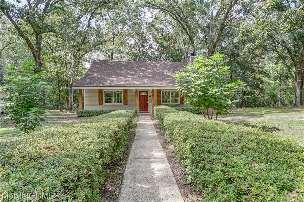 10505 Wulff Rd S, Semmes, AL 36575 4 Bed, 3 Bath SingleFamily Home