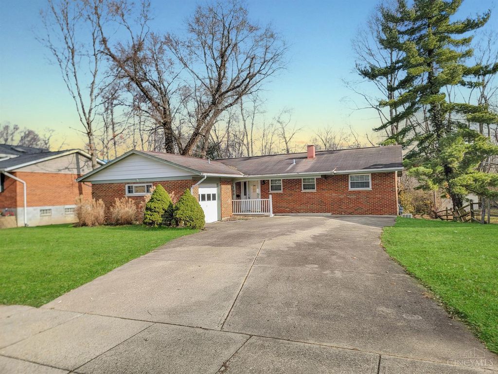 109 Junedale Dr, Cincinnati, OH 45218 MLS 1791769 Trulia