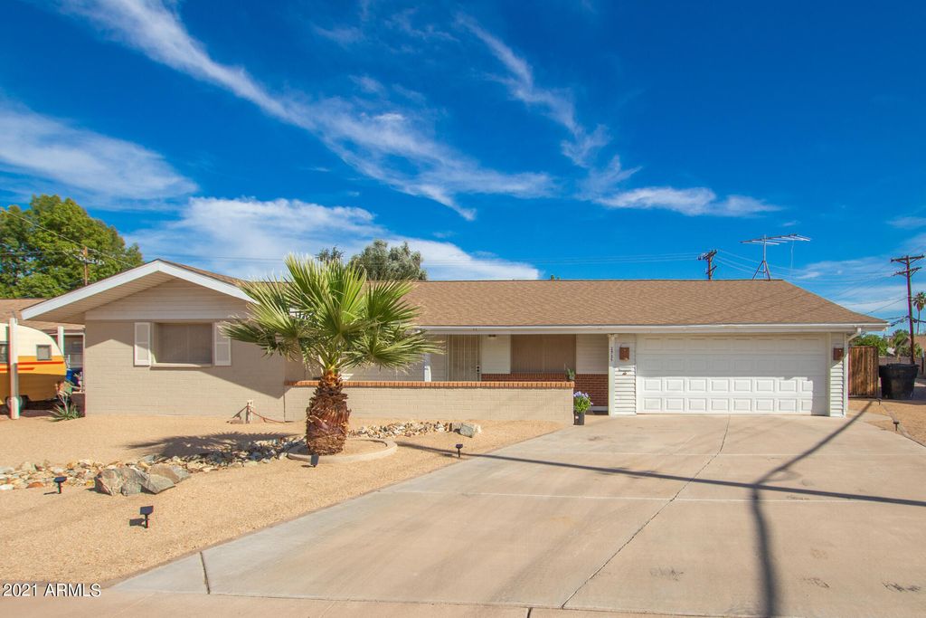2925 S Rita Ln, Tempe, AZ 85282