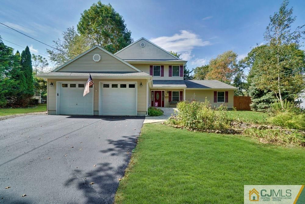 30 Joline Rd, Kendall Park, NJ 08824 Trulia