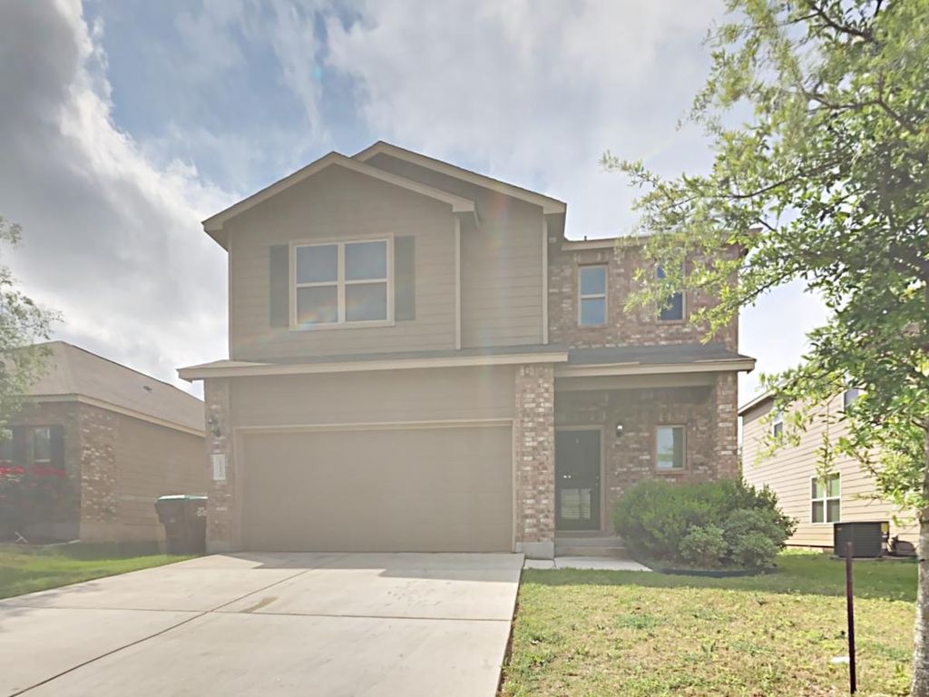 10450 Rosewood Crk, San Antonio, TX 78245 Trulia