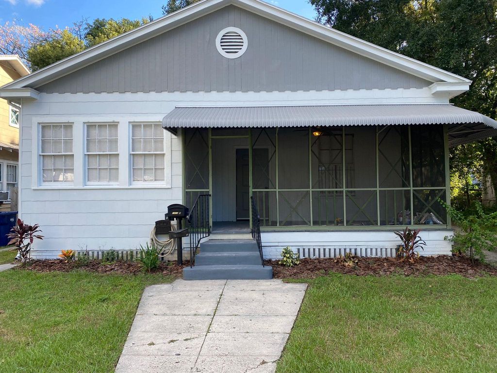 1303 E 17th Ave #A, Tampa, FL 33605