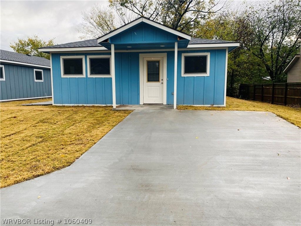 601 S Birch St, Muldrow, OK 74948 Trulia