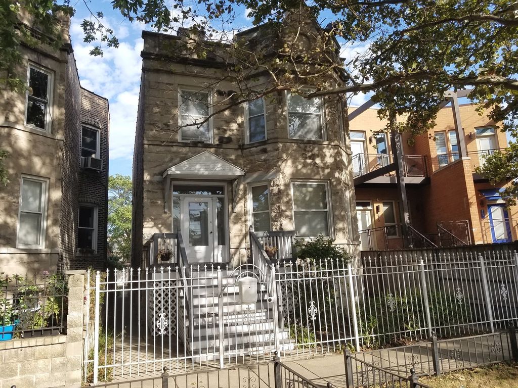 829 N Richmond St, Chicago, IL 60622