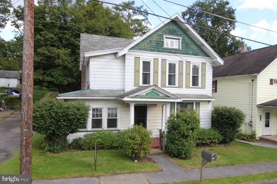 106 N 6th St, Grampian, PA 16838 Trulia