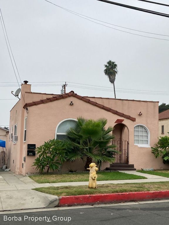 19331933 1/2 Junipero Ave Signal Hill, CA Trulia