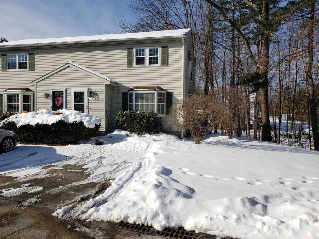 3 Palomino Ct B, Goffstown, NH 2 Bed, 2 Bath Condo 17 Photos Trulia