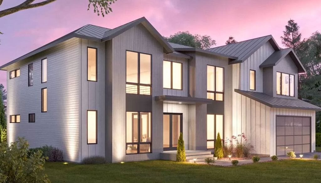 The Gull Point Stone HarborAvalon Build On Your Lot Stone Harbor