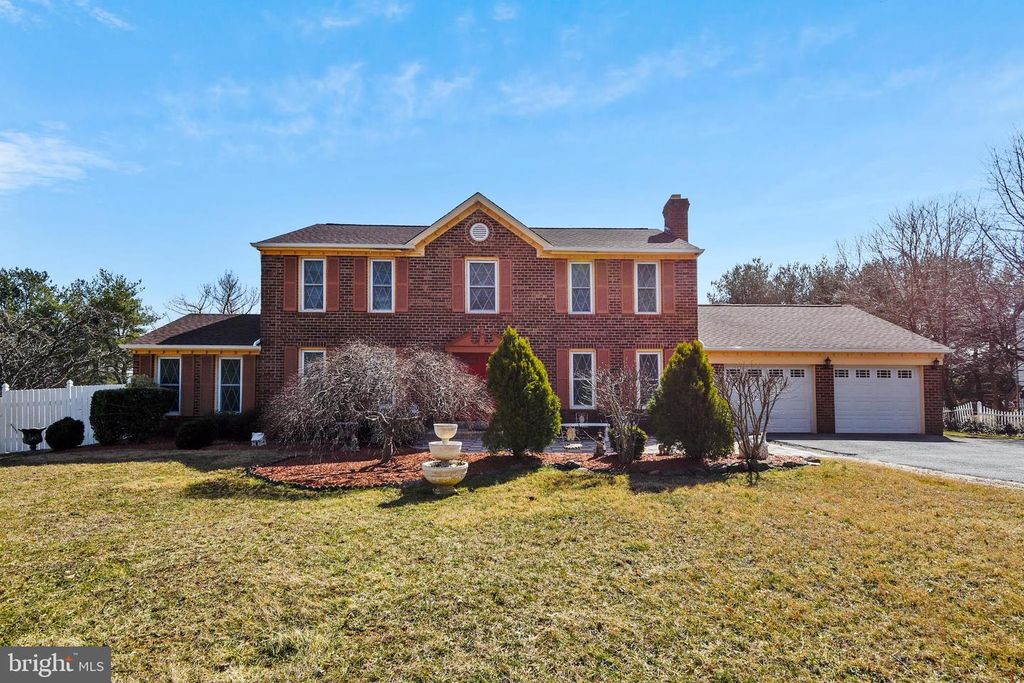 14309 Perrywood Dr, Burtonsville, MD 20866 Trulia