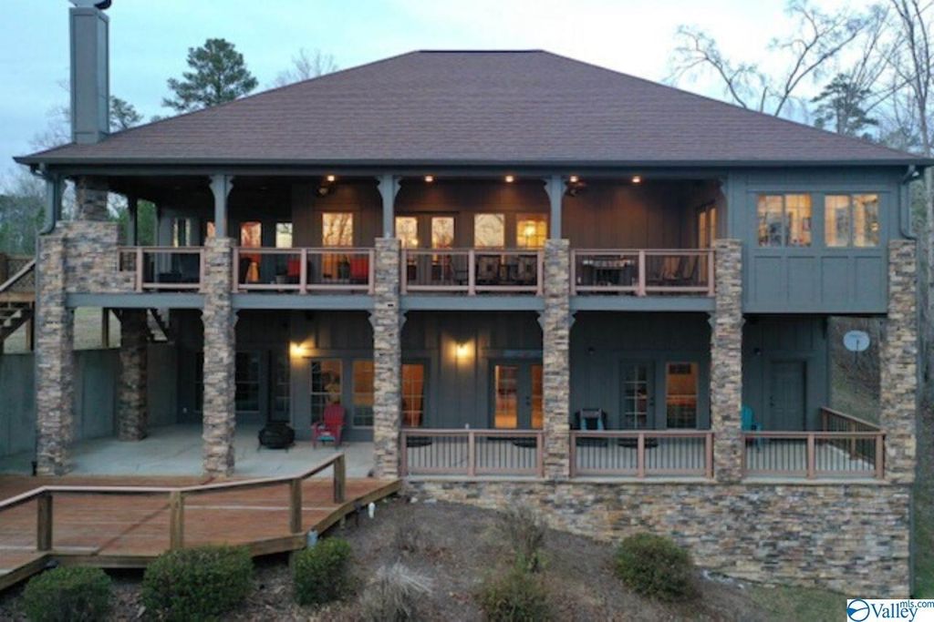 625 Rock Creek Penninsula, Arley, AL 35541 Trulia