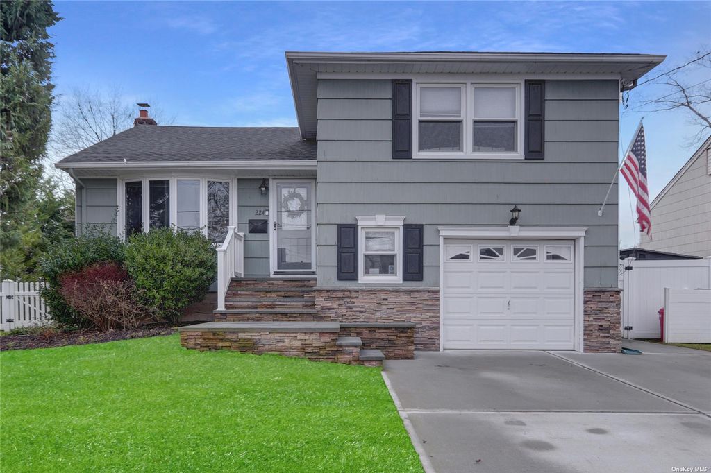 224 Violet Street, Massapequa Park, NY 11762 Trulia