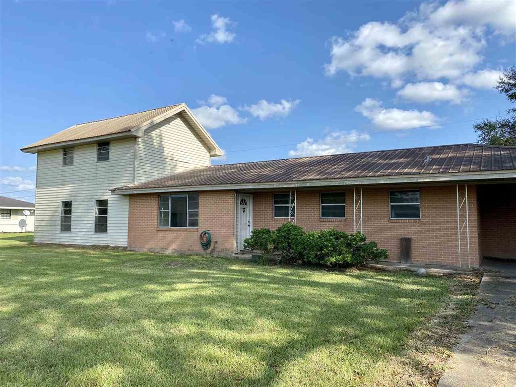 124 Pecan Dr, Napoleonville, LA 70372 Trulia