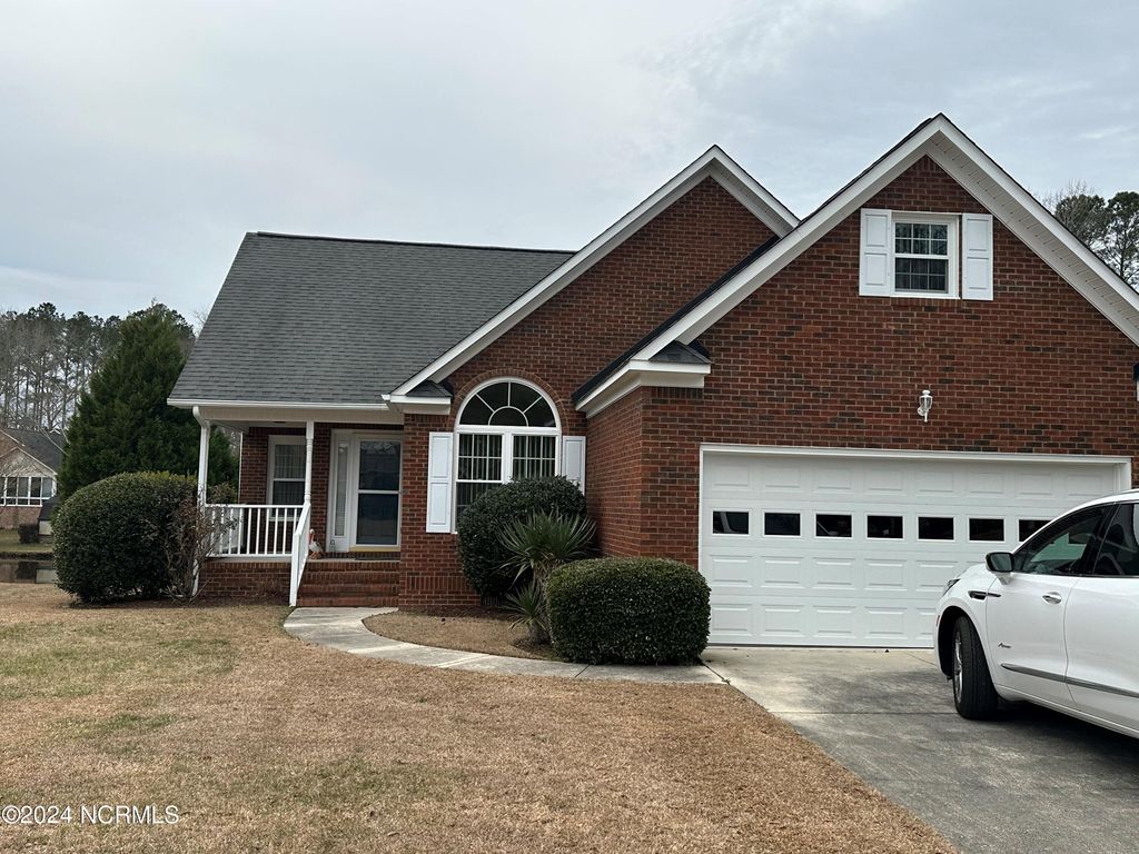 213 Lakemere Drive, New Bern, NC 28562 See Estimated Value