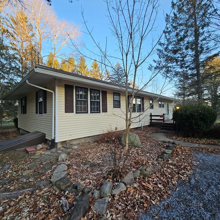 143 Deerfield Rd, Morris, PA 16938 MLS 31717655 Trulia