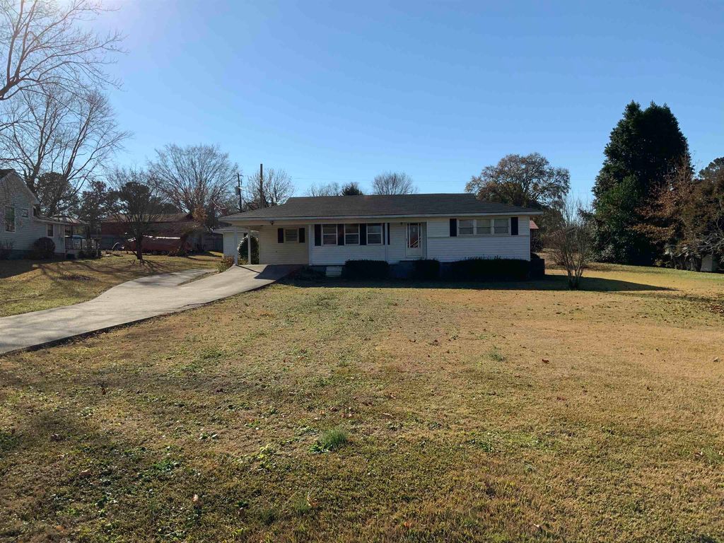 1305 Elm St SE, Hanceville, AL 35077 Trulia