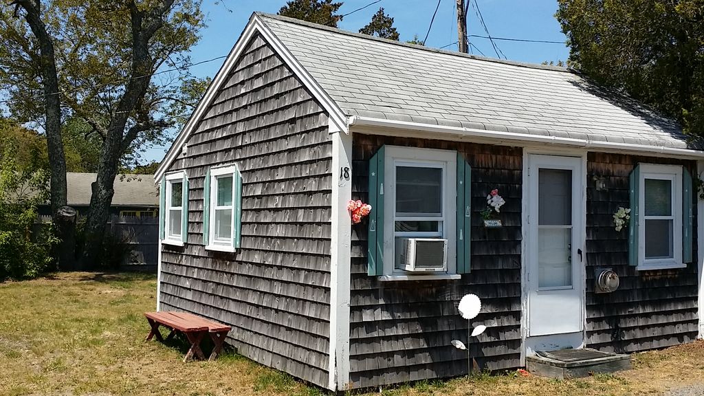 503 Route 28 #18, West Yarmouth, MA 02673
