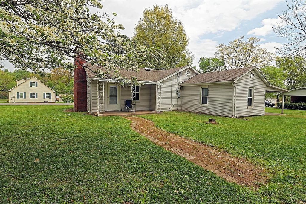 1802 N West End Blvd, Cape Girardeau, MO 63701 Trulia