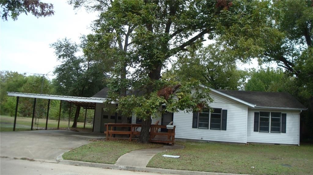 123 Maryland St, Marlin, TX 76661 Trulia