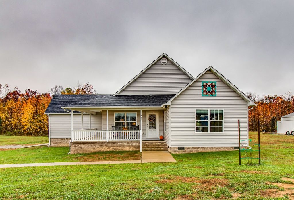 358 Sunshine Ln, Summertown, TN 38483 Trulia