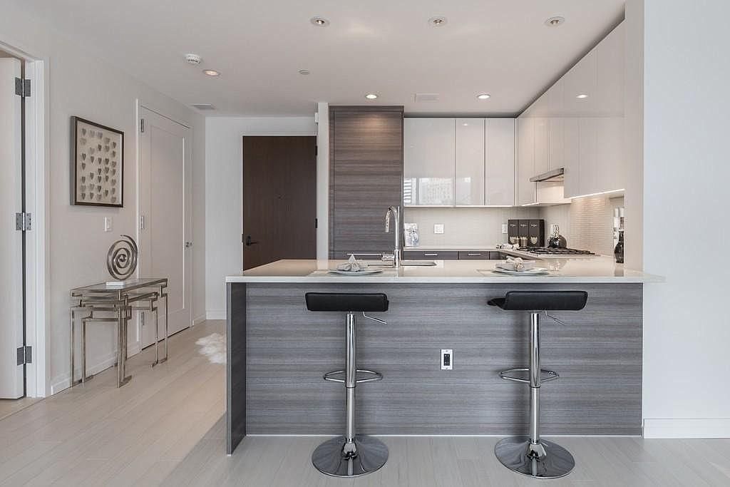 1 Franklin St #1209, Boston, MA 02110