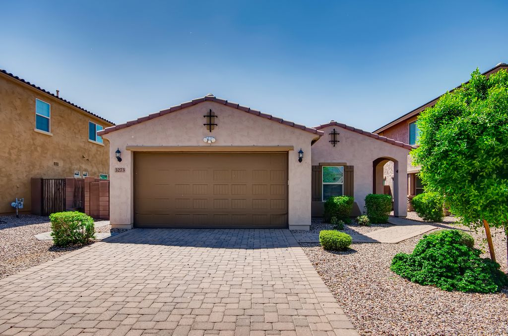 3273 E Lantana Pl, Chandler, AZ 85286