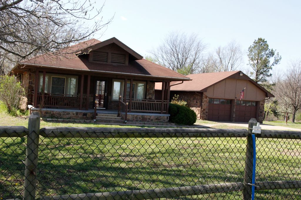 36076 S 4205th Rd, Inola, OK 74036 Trulia