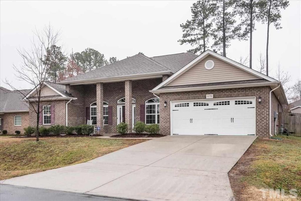 1170 Ridgeland Dr, Creedmoor, NC 27522 Trulia