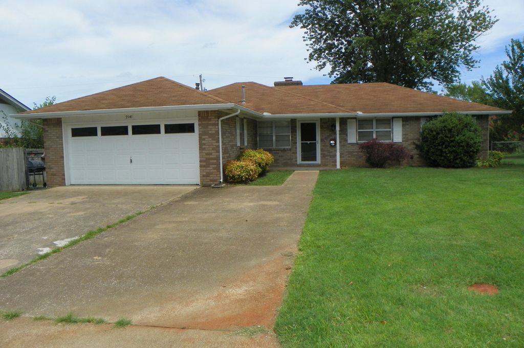 2141 J St SW, Miami, OK 74354 Trulia