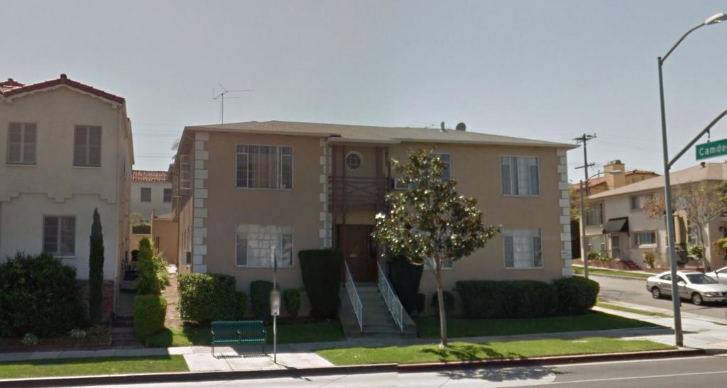 400 S Camden Dr 8, Beverly Hills, CA 90212 Trulia