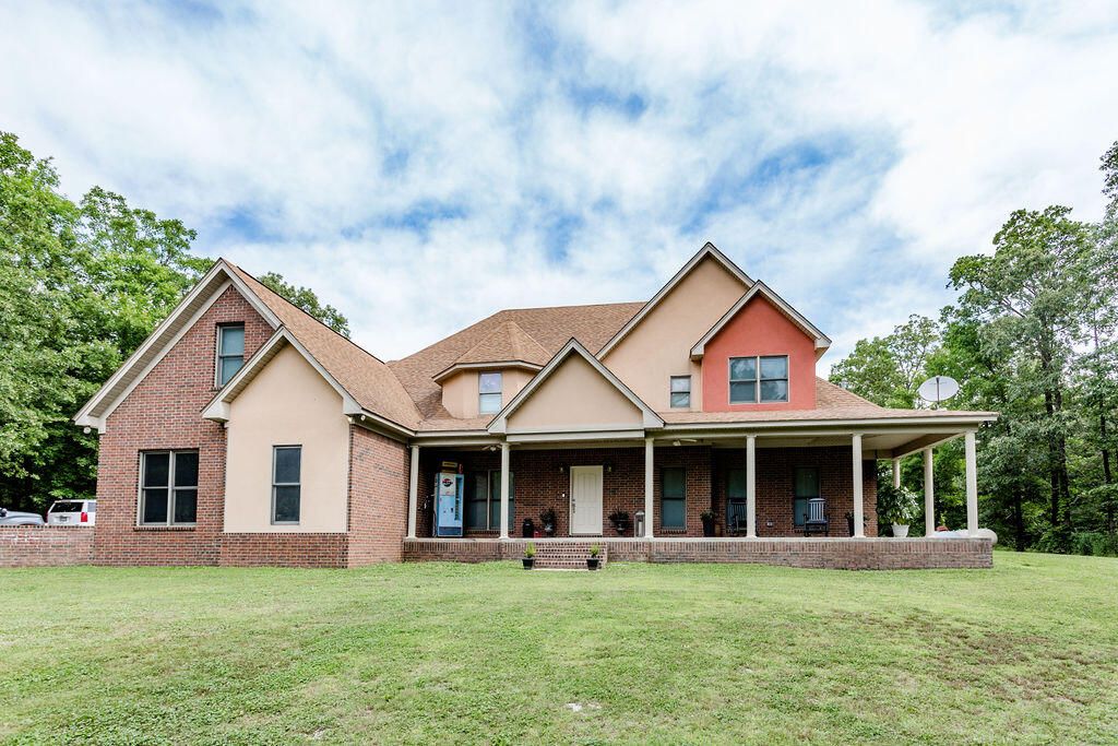 95 Walden Rd, Cord, AR 72524 MLS 21295 Trulia