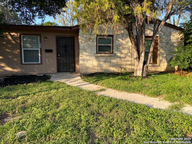 351 Babcock Rd, San Antonio, TX 78201