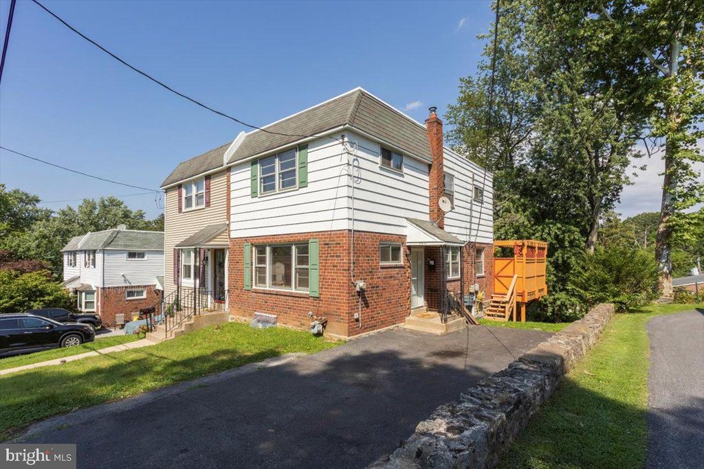 119 3rd Ave, Broomall, PA 19008 Trulia