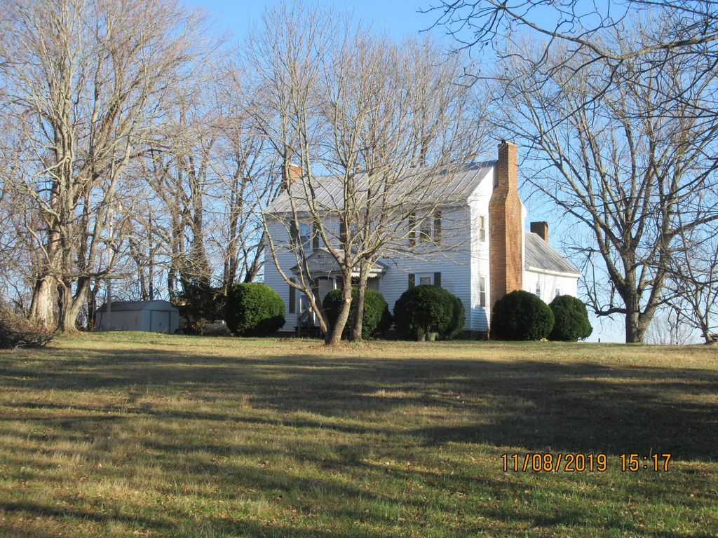 463 Rose Hill Rd NW, Floyd, VA 24091 Trulia