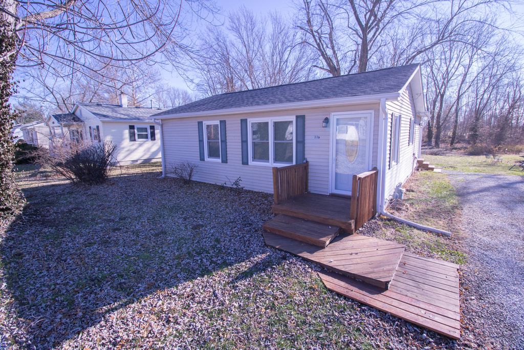 116 Elm St, Hallsville, MO 65255 Trulia