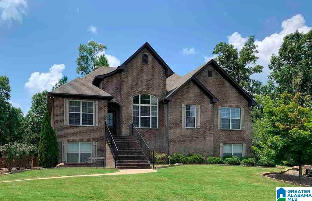 353 Chapel Hill Trl, Fultondale, AL 35068 Trulia