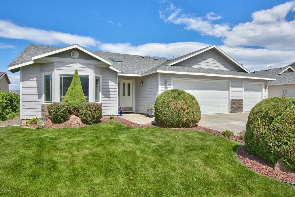 607 Millenium Ave, Moxee, WA 98936 Trulia