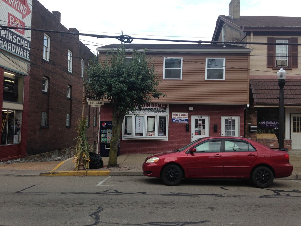 342 Butler St, Pittsburgh, PA 15223