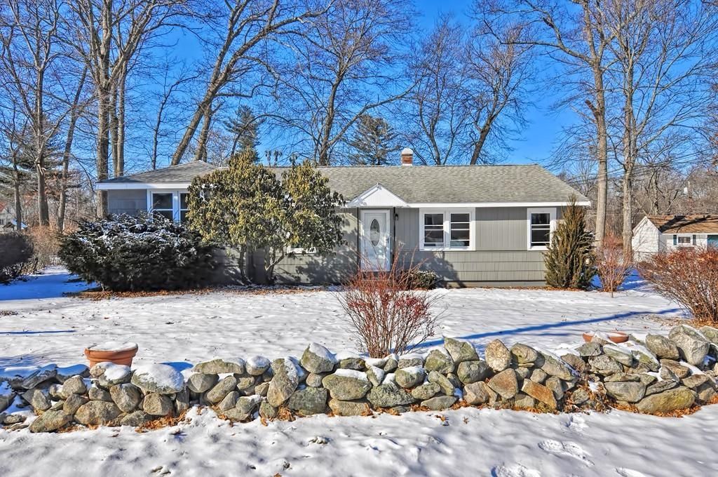 43 Lantern Ln, Burlington, MA 01803 Trulia