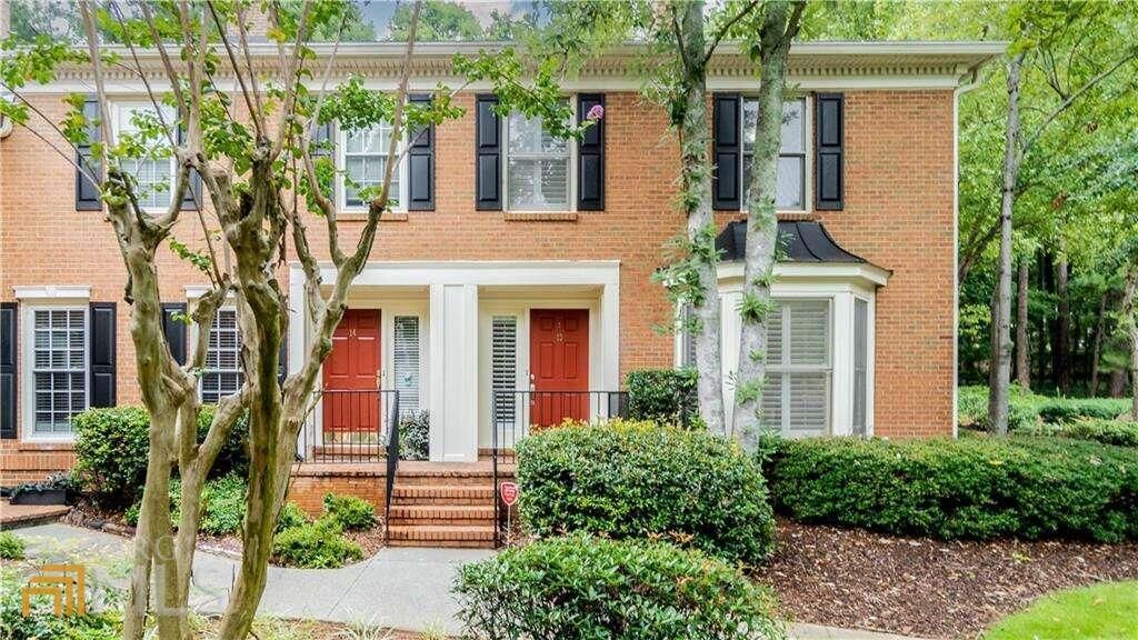 13 MOUNT VERNON CIR, Sandy Springs, GA 30338 Trulia