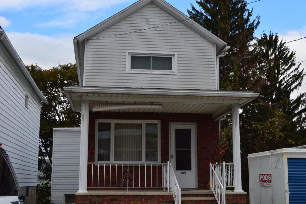 165 1/2 Elizabeth St, Pittston, PA 18640 Trulia