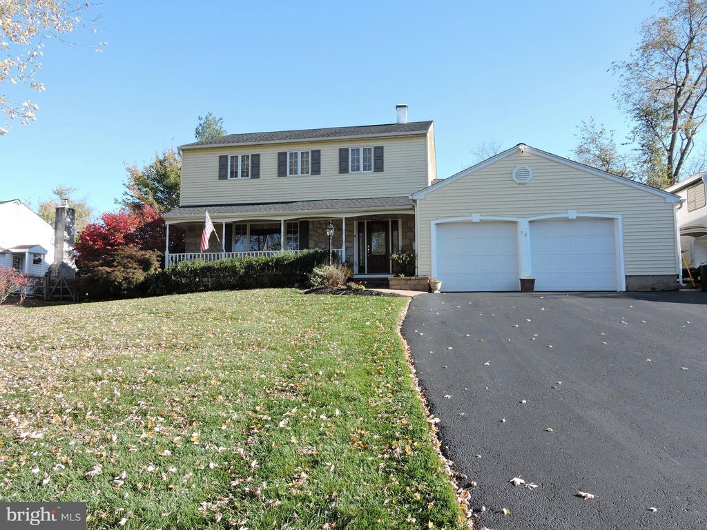 73 Dorchester Rd, Collegeville, PA 19426 Trulia