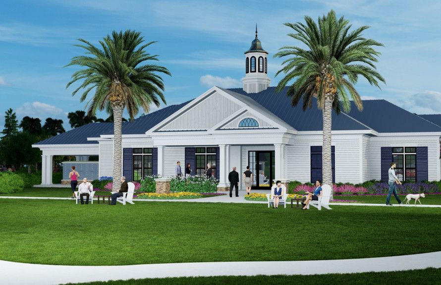 Summer Bay at Grand Oaks St. Augustine, FL Trulia