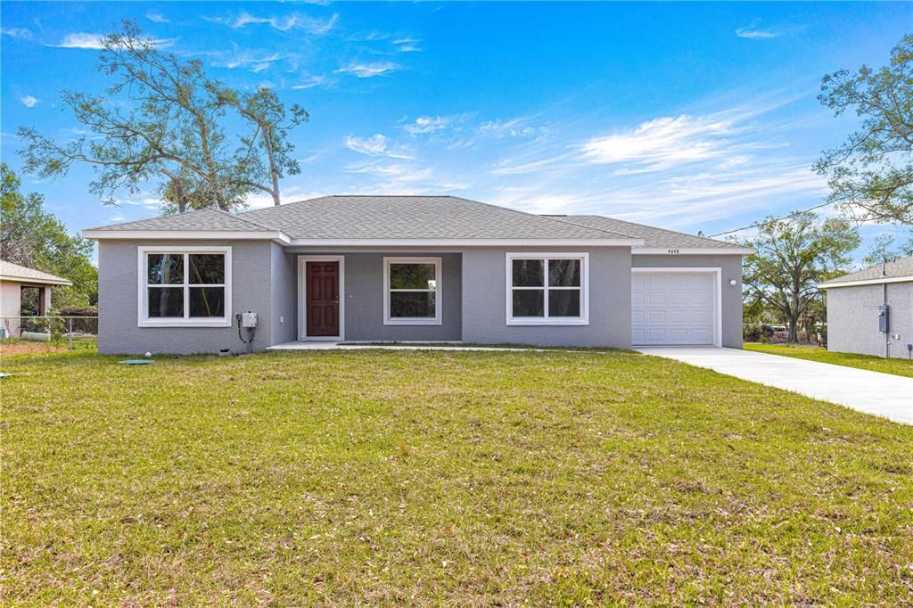 4048 SE 134th St, Belleview, FL 34420