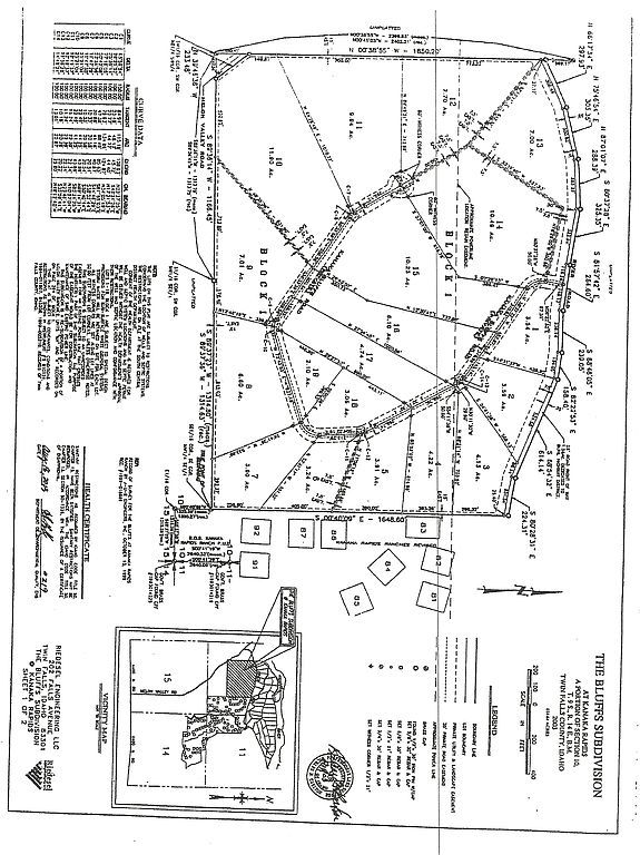 The Bluffs Subdivision, Buhl, ID 83316 Trulia