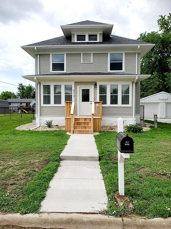 512 W 1st St, Worthing, SD 57077 Trulia