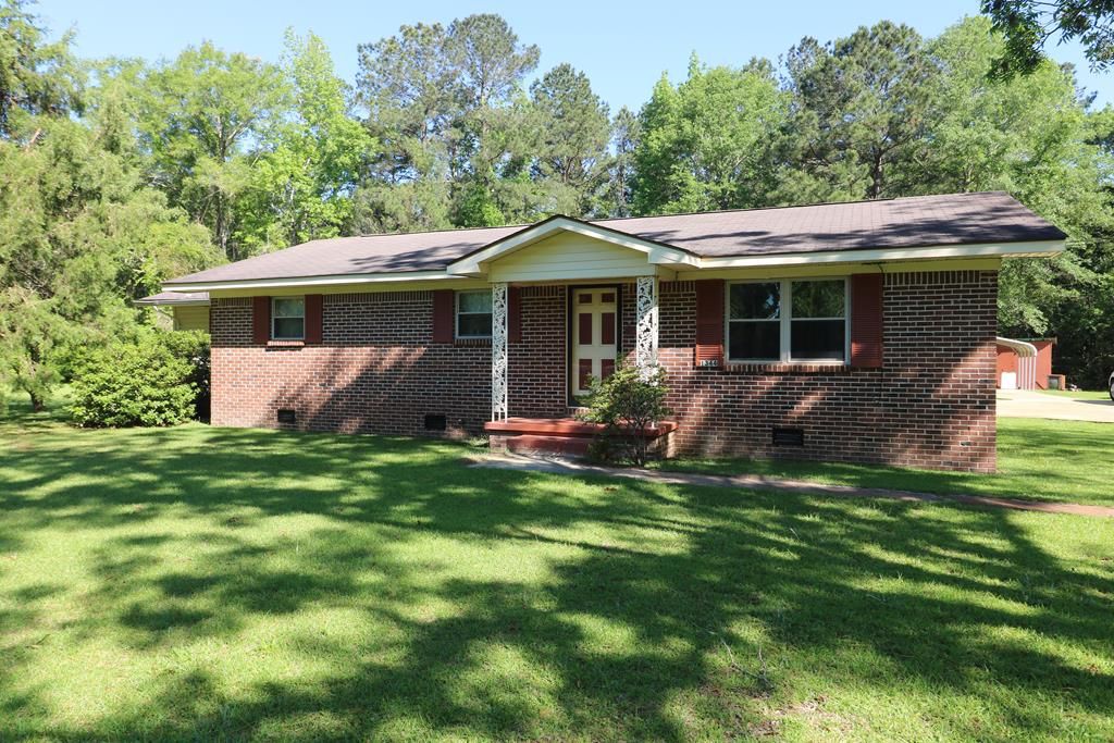 1344 Wild Fork Rd, Frisco city, AL 36445 Trulia