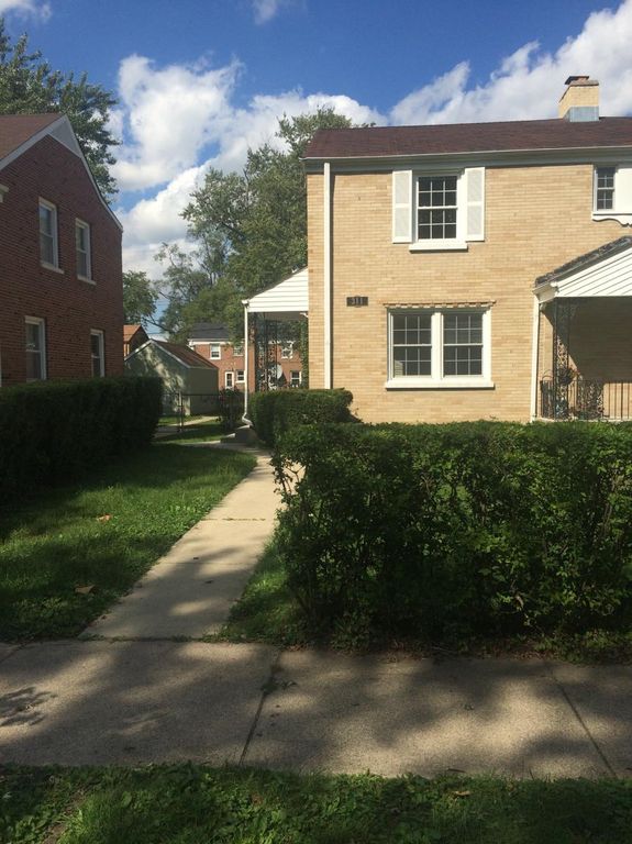 311 Belden Pl, Munster, IN 46321 Trulia